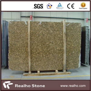 Pulido Brasil Gilallo <span class=keywords><strong>Fiorito</strong></span> Losa de granito de Precios - Product Image 6
