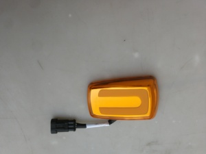 Buýt Phụ Bus Đèn Phía Bên Đèn 1 Ổ Cắm 2 Cáp HC-B-14201-1 - Product Image 2