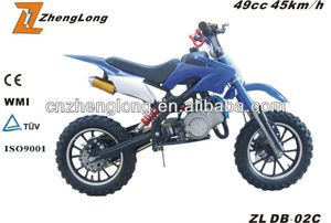 Certification CE — <span class=keywords><strong>mini</strong></span> <span class=keywords><strong>moto</strong></span> pour enfants, 49cc, mobylettes - Product Image 4