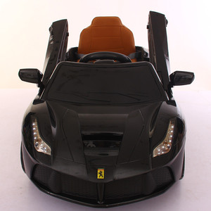 Mejores niños dos plazas coche eléctrico/bebé juguete <span class=keywords><strong>para</strong></span> los niños a manejar/eléctrica niños coches 24 V - Product Image 6