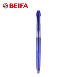Beifa marca GA317600E Office School usa strumenti di scrittura penna a inchiostro Gel cancellabile in plastica da 0.7MM
