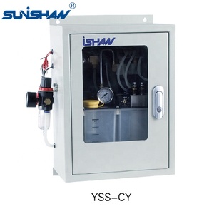 YSS Loạt Hệ Thống Phun Sương Bôi Trơn - Product Image 2
