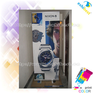 <span class=keywords><strong>Mimi</strong></span> ecológico de bambú l soporte de <span class=keywords><strong>la</strong></span> bandera/roll up soporte de <span class=keywords><strong>la</strong></span> bandera - Product Image 5