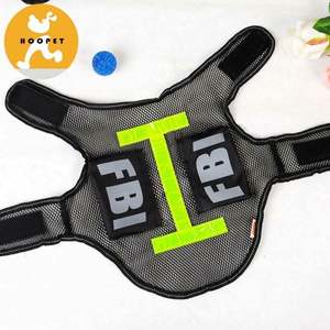 Directa <span class=keywords><strong>de</strong></span> la fábrica <span class=keywords><strong>de</strong></span> ropa <span class=keywords><strong>de</strong></span> perro <span class=keywords><strong>Chaleco</strong></span> <span class=keywords><strong>de</strong></span> verano con la policía <span class=keywords><strong>de</strong></span> diseño <span class=keywords><strong>para</strong></span> perro grande - Product Image 4