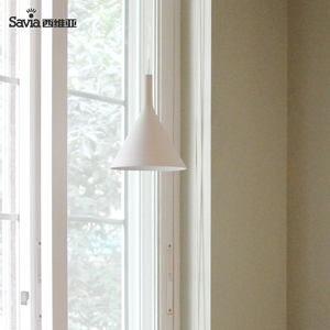 Savia Hiện Đại Trong Nhà <span class=keywords><strong>LED</strong></span> Pendant Lights Nhôm Trần Treo Đèn 24 Wát <span class=keywords><strong>LED</strong></span> Phòng Trần Treo Thả Đèn Cho Phòng Ăn - Product Image 6