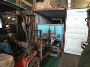 <span class=keywords><strong>Chauffe</strong></span>-huile thermique pour le chauffage des réservoirs <span class=keywords><strong>de</strong></span> bitume, <span class=keywords><strong>chaudière</strong></span> thermique pour l'asphalte - Product Image 4