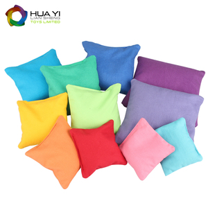 2019 de maíz agujero juego de lanzamiento atento bolsa de frijol para venta al por mayor de Bolsa De La <span class=keywords><strong>Haba</strong></span> Toss - Product Image 2