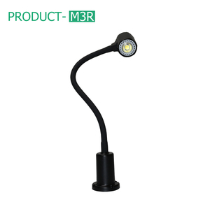 ONN-M3R Công Nghiệp Dẫn Đèn Làm Việc Cho Máy Tiện/Linh Hoạt Hose Máy Làm Việc Ánh Sáng - Product Image 2
