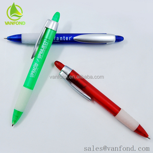 Toptan Logosu Künye Tıklayın Kalem Promosyon <span class=keywords><strong>Bic</strong></span> Tükenmez Kalem - Product Image 5