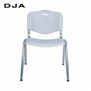 Tables et chaises d'école en plastique PP empilables, modernes, colorées et bon marché pour la maison, le <span class=keywords><strong>bureau</strong></span>, l'hôpital, les salles <span class=keywords><strong>de</strong></span> classe pour adultes - Product Image 3