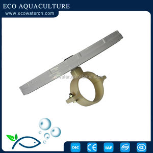 เครื่องเติมออกซิเจนแบบแผ่นดิสก์เมมเบรนขนาด270มม. พร้อมเช็ควาล์วสำหรับบำบัดน้ำเสียชีวภาพ - Product Image 6