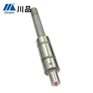 クアピン厚型タレット85 <span class=keywords><strong>CNC</strong></span>タレットパンチ精密パンチダイス フィンパワーマシン用丸型 - Product Image 3