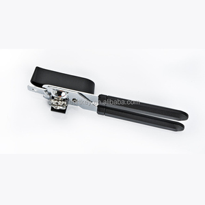 <span class=keywords><strong>Abrelatas</strong></span> Manual Multifuncional Ergonómico de Acero Inoxidable <span class=keywords><strong>para</strong></span> <span class=keywords><strong>Zurdos</strong></span> - Product Image 2