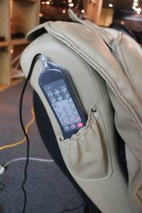 Poltrona Massaggiante Mini 3D a Gravità Zero Panaseima <span class=keywords><strong>Aolida</strong></span> per la Cura del Corpo - Product Image 6