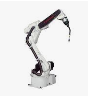 Automatische Roboter 3D <span class=keywords><strong>Laser</strong></span> Schneiden Maschine für metall schneiden - Product Image 3