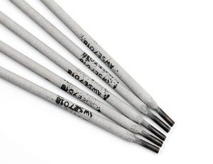 BLUEKIN ac/dc welding electrode <strong>aws</strong> e6013 welding rod e6013 Iron Powder Low Hydrogen <strong>welding</strong> carbon steel materials - Product Image 4