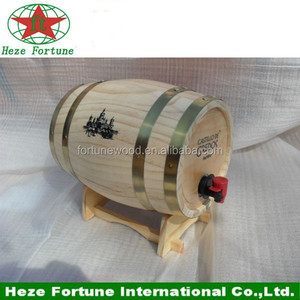 Baril à <span class=keywords><strong>vin</strong></span> en <span class=keywords><strong>bois</strong></span> d'<span class=keywords><strong>occasion</strong></span> à vendre - Product Image 4