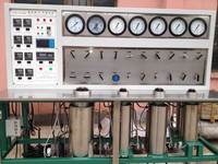 Machine d'extraction de fluide superveste, appareil à extraction de co2 pour l'industrie des cosmétiques