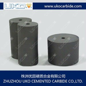 Poinçons en carbure de tungstène pour vis à bois à perforation à froid - Product Image 6