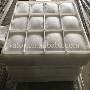 Valor usine approvisionnement en maille désembuage fil diamètre, anti-buée poids calcul - Product Image 3
