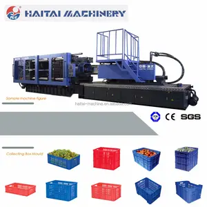 Plastic Molding Machine Price HTW730/JC Wholesale Plastic Chair Making Machine