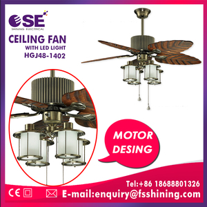 48 ''ventilador <span class=keywords><strong>de</strong></span> techo grande para <span class=keywords><strong>la</strong></span> venta diseño Perfecto con aspecto agradable - Product Image 2