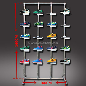 <span class=keywords><strong>Zapatero</strong></span> <span class=keywords><strong>industrial</strong></span> de acero inoxidable más vendido de Huohua - Product Image 2