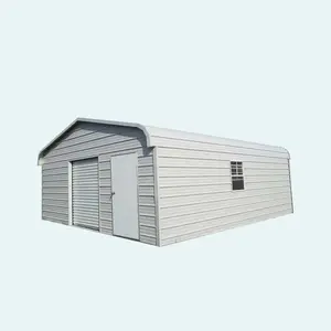Preise verkauf gazebox aluminium 2 tür garage