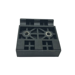 Pièces de machines à bois, blocs en caoutchouc de convoyage, patins de chaîne pour machines à chants de bord <span class=keywords><strong>IDM</strong></span> et Nanxing - Product Image 4