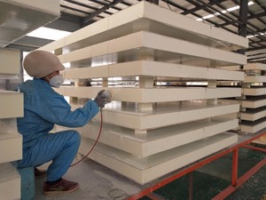 เยอรมันขนาดเล็กตู้แช่แข็งรถบรรทุก Van กล่อง - Product Image 5