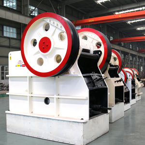 Quy Mô Lớn Máy Nghiền Hàm Cho Đá Nghiền - Product Image 3