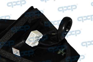 Rétroviseur latéral de voiture corolla 2009, compatible avec rétroviseur latéral - Product Image 6