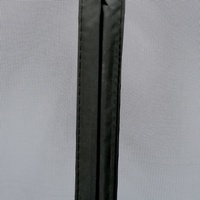 Fiber de verre porte D'écran Magnétique avec la maille résistante