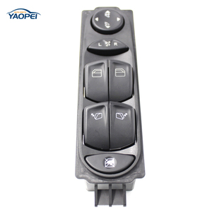 YAOPEI Auto Sollevatore Finestra Power Master Control Interruttore 6395451313 Per Mercedes Vito <span class=keywords><strong>W639</strong></span> - Product Image 2