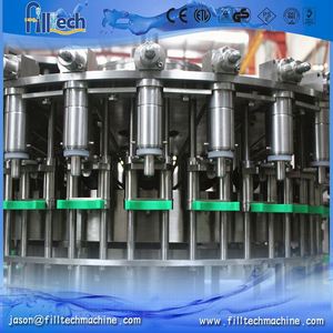 <span class=keywords><strong>Mejor</strong></span> precio de calidad superior de buceo método <span class=keywords><strong>mineral</strong></span> automática máquina de llenado de <span class=keywords><strong>agua</strong></span> potable - Product Image 3