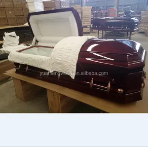 ELEANOR wooden pet casket philippines and child coffin wholesale
