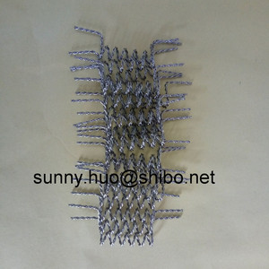 Tungsten filamen putar untuk mesin plastik vacuum metalized - Product Image 4