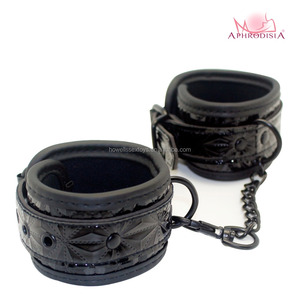 Strumenti per <span class=keywords><strong>Sesso</strong></span> <span class=keywords><strong>Sicuro</strong></span>, Giocattoli Erotici, Costumi Sexy da Schiavo, Manette per Caviglie, Giochi di Ruolo per Adulti - Product Image 4