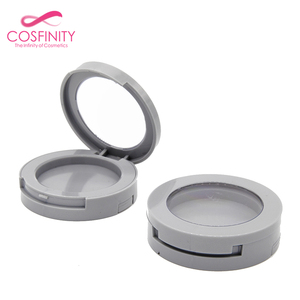 Lujo presionado BB Fundación cojín caso <span class=keywords><strong>Miss</strong></span> Rose maquillaje vacío polvo compacto para el empaquetado cosmético - Product Image 1