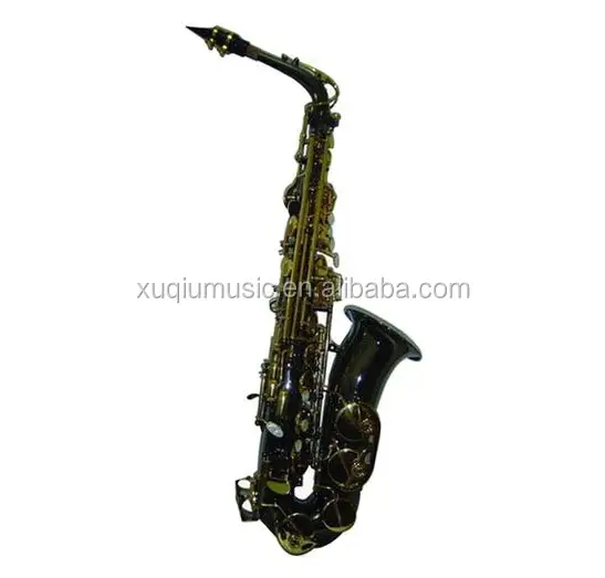 OEM High Copy berühmte Band Altsaxophon mit Zubehör