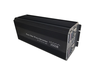 Pleine puissance hors réseau 60hz 2000w 2500w 3000w 4000w 5000w 10000w 12vdc à 220vac onduleur à onde sinusoïdale pure - Product Image 5