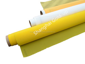 Blanco malla de serigrafía de célula <span class=keywords><strong>solar</strong></span> con buen precio - Product Image 5
