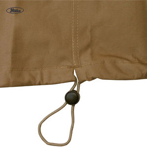 Waterproof Pvc Garden Outdoor Round <strong>Dining</strong> <strong>Table</strong> <strong>Cover</strong> Patio Furniture <strong>Cover</strong> - Product Image 5