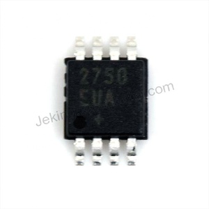 Chất lượng cao IC 2750eua OSC Volt cntrl TSSOP-8 <span class=keywords><strong>max2750eua</strong></span> - Product Image 5