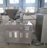 Chicken Sausage Stuffing Machine, Sausage Filling Machine