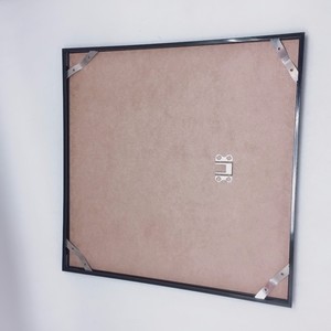 Vente chaude Creative Disque Vinyle Rectangle Western Cadre <span class=keywords><strong>Photo</strong></span> Papier Durable Souvenir Peinture Cadre Drôle En Plastique Conception - Product Image 6