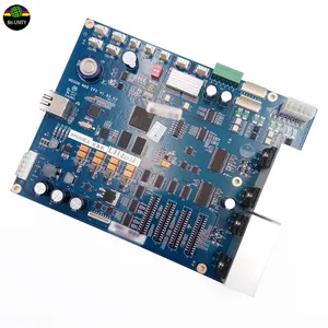 Bheng 100% חדש תוצרת סין Hoson xp600 mainboard/האם להשתמש עבור dx11/xp600 ראש ההדפסה