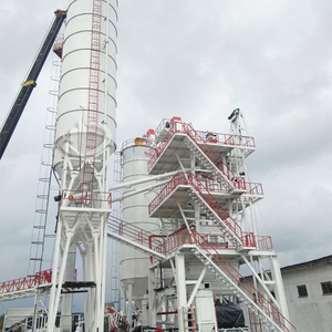 Línea de producción de plantas de <span class=keywords><strong>mortero</strong></span> Adhesivo de pared de cerámica automática, <span class=keywords><strong>precio</strong></span> competitivo, gran oferta - Product Image 2