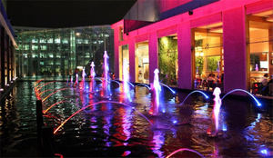 Prodotti da giardino in pietra tipo fontane d'acqua Decorative per esterni - Product Image 4