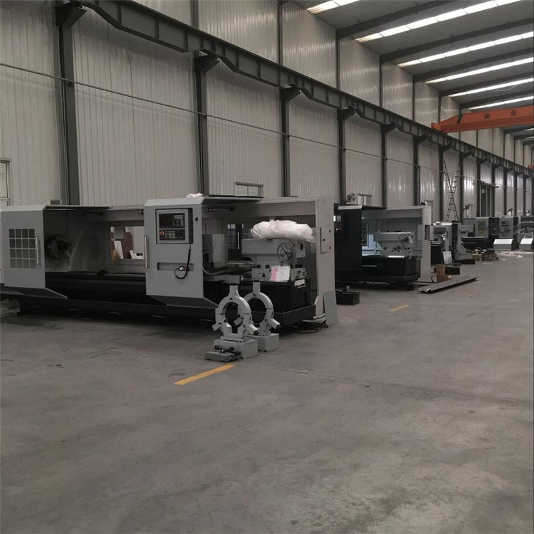 Le plus bas Prix en métal cnc tour machine à faible coût